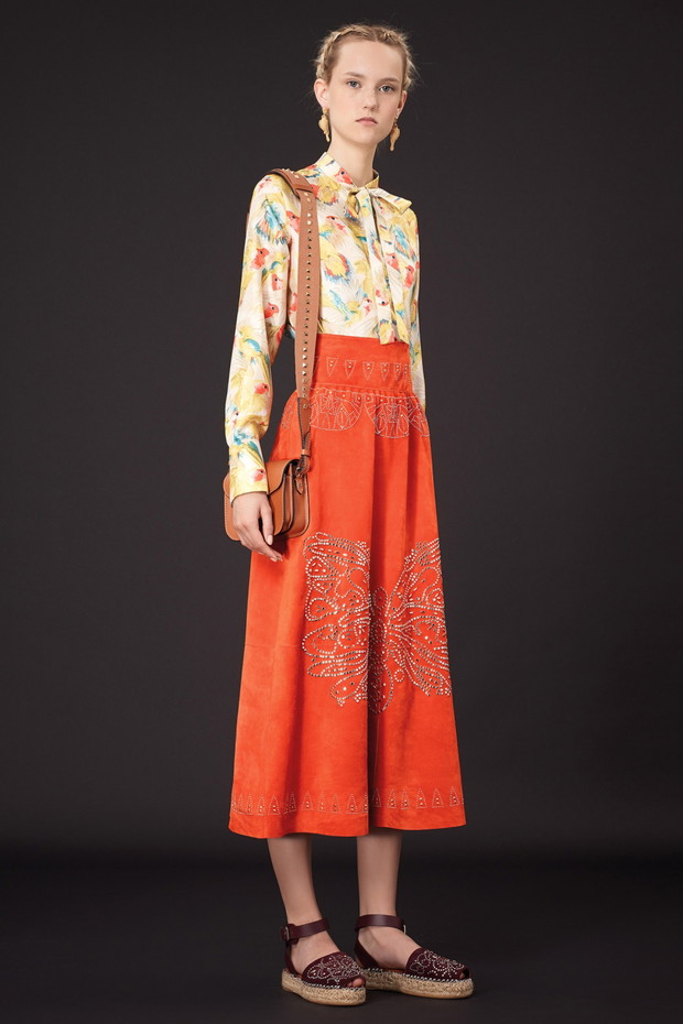 Valentino Resort 2015