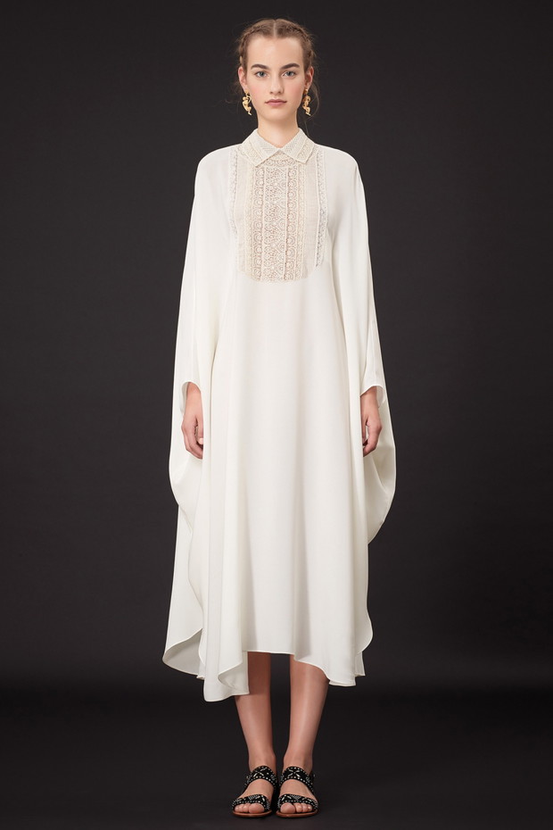 Valentino Resort 2015