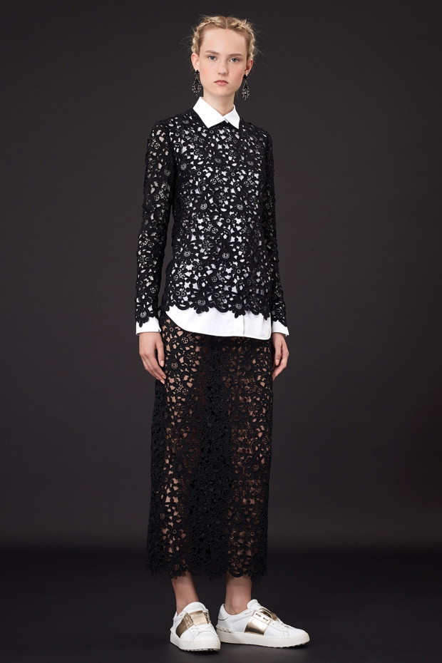 Valentino Resort 2015
