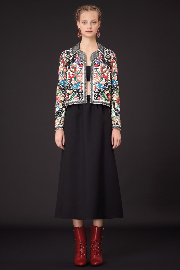 Valentino Resort 2015