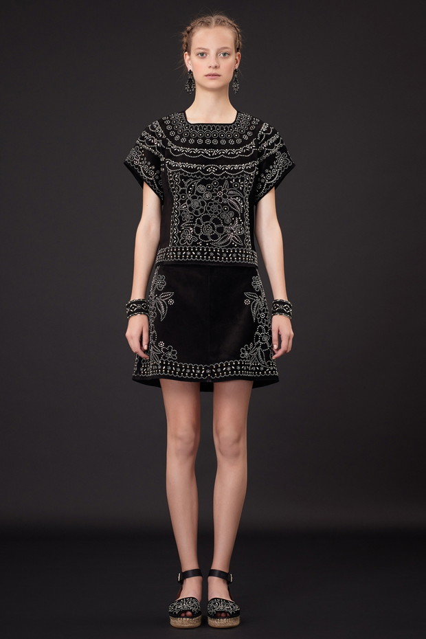 Valentino Resort 2015