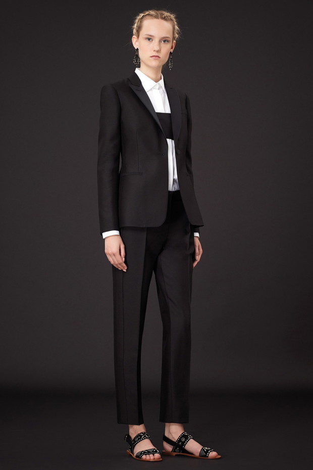 Valentino Resort 2015