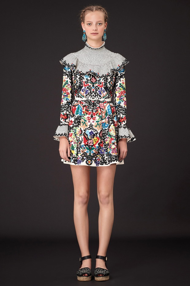 Valentino Resort 2015