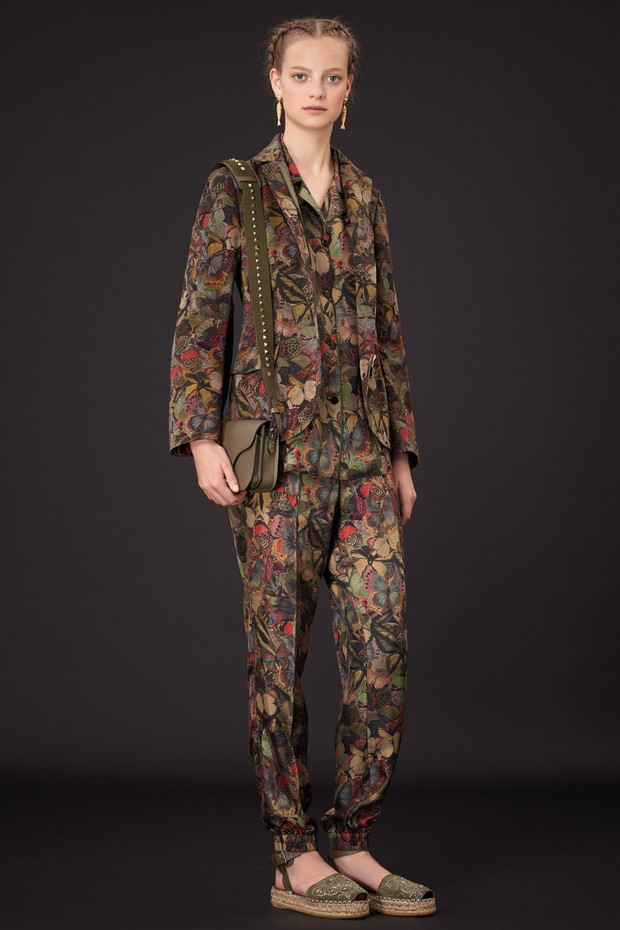 Valentino Resort 2015