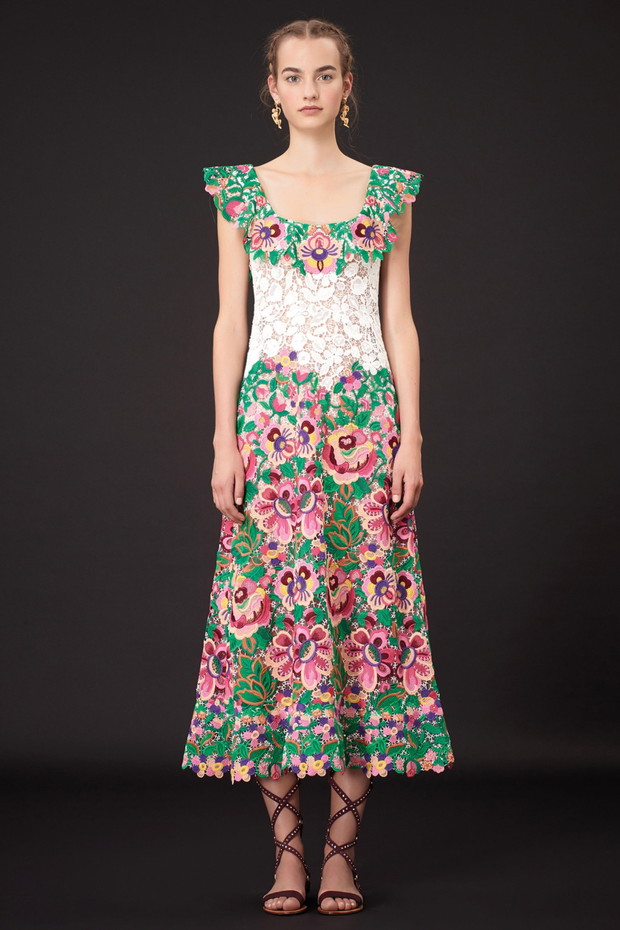 Valentino Resort 2015