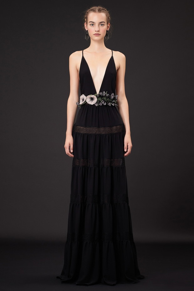 Valentino Resort 2015
