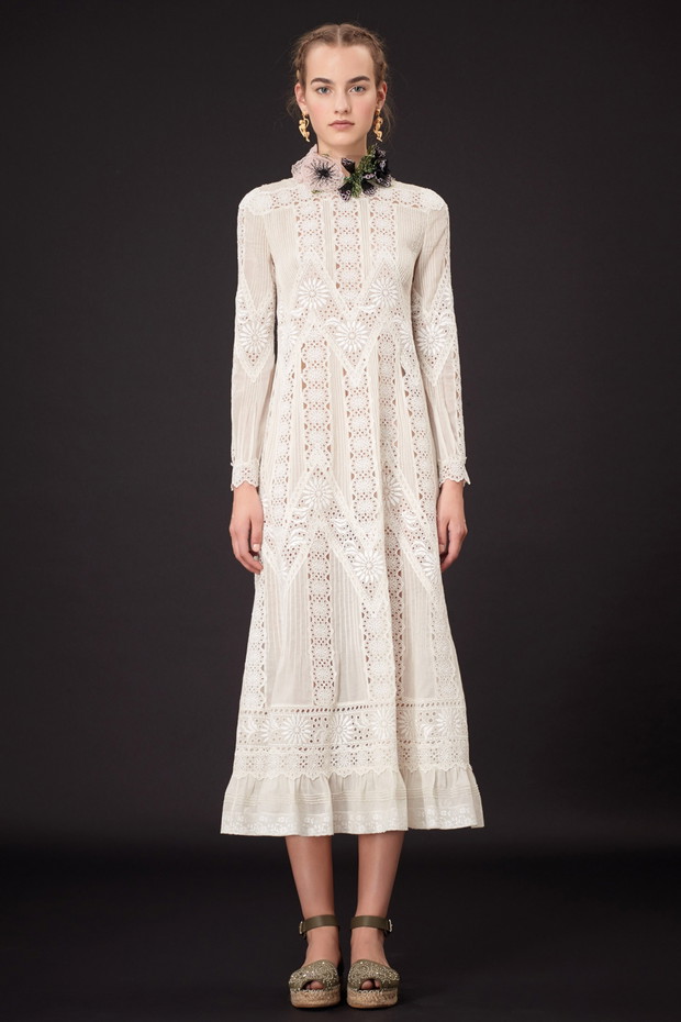 Valentino Resort 2015