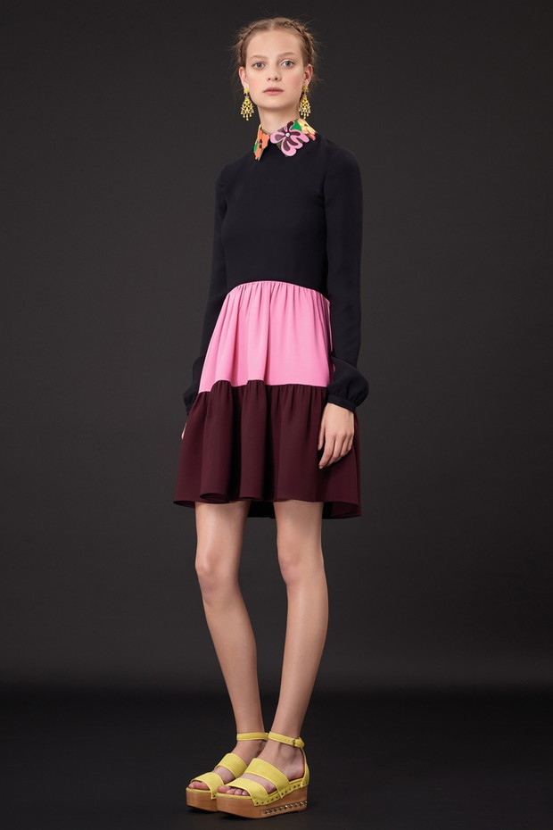 Valentino Resort 2015