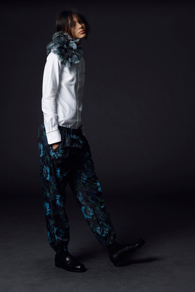 Vera Wang Resort 2015