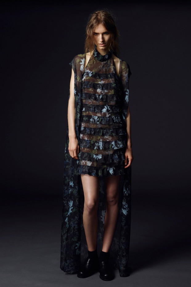 Vera Wang Resort 2015