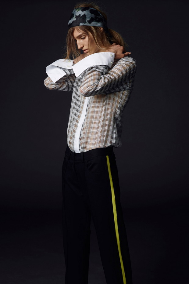 Vera Wang Resort 2015