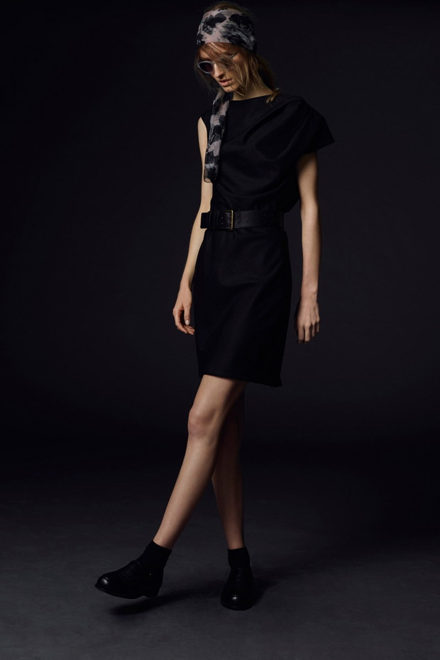 Vera Wang Resort 2015