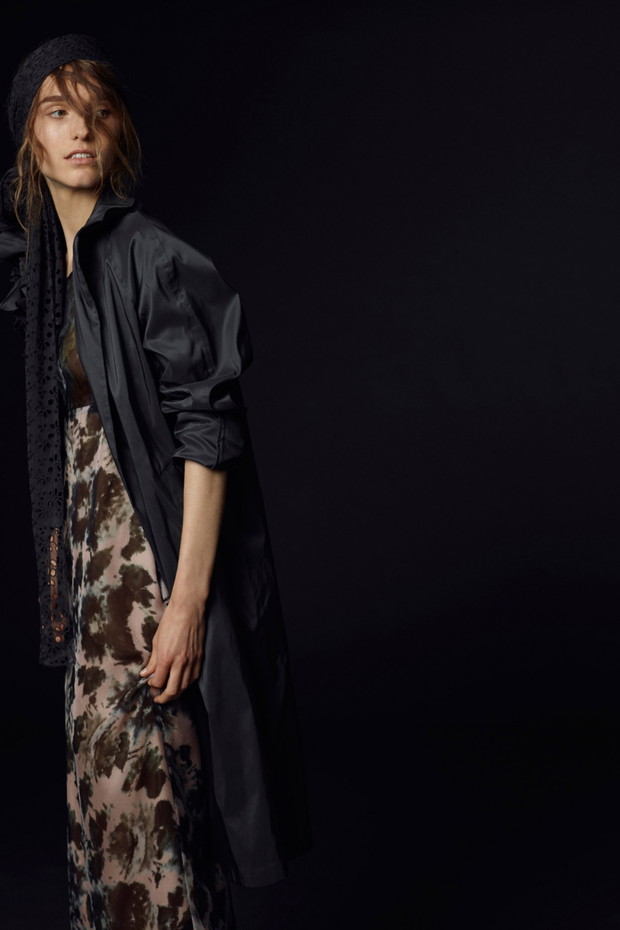 Vera Wang Resort 2015