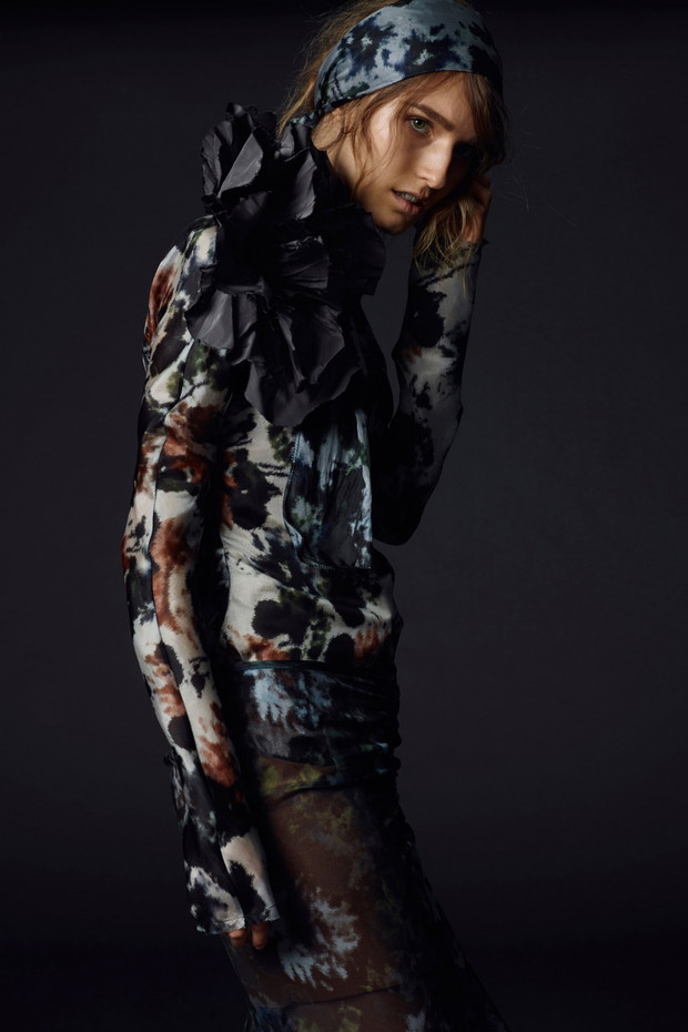 Vera Wang Resort 2015