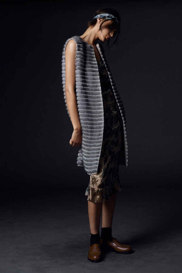 Vera Wang Resort 2015