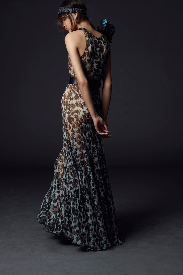 Vera Wang Resort 2015