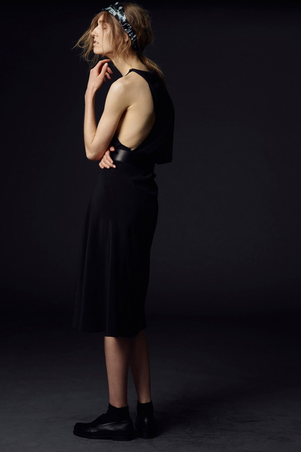 Vera Wang Resort 2015