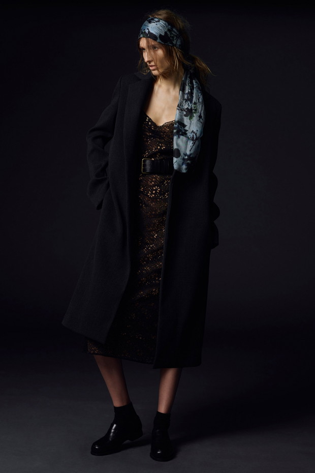 Vera Wang Resort 2015