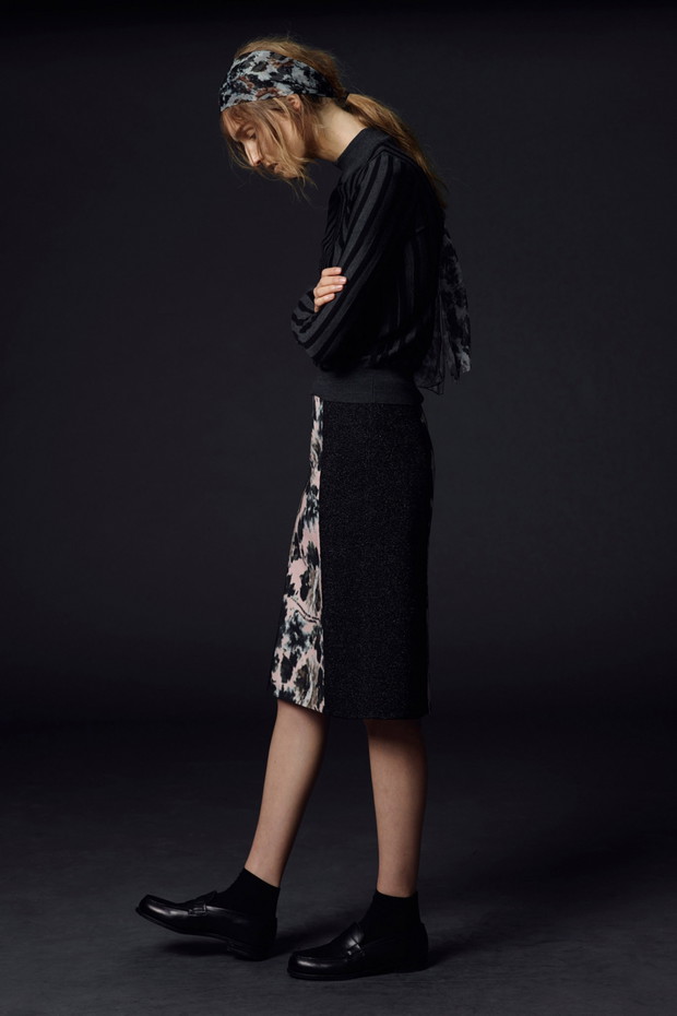 Vera Wang Resort 2015