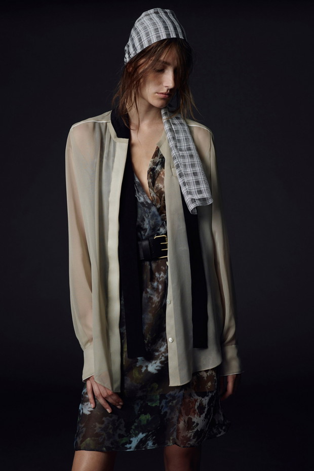 Vera Wang Resort 2015