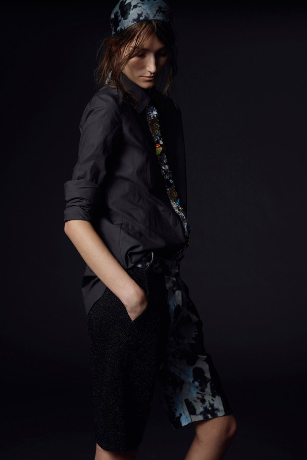 Vera Wang Resort 2015