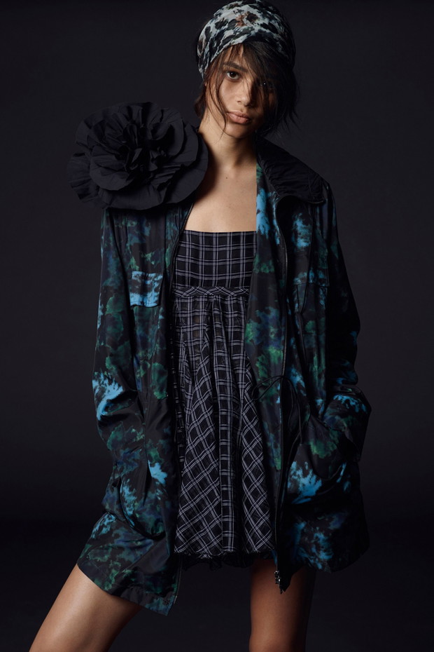 Vera Wang Resort 2015