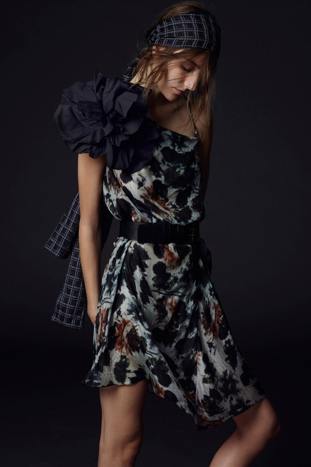 Vera Wang Resort 2015