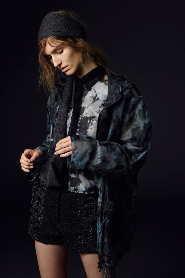 Vera Wang Resort 2015