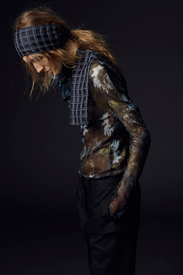 Vera Wang Resort 2015