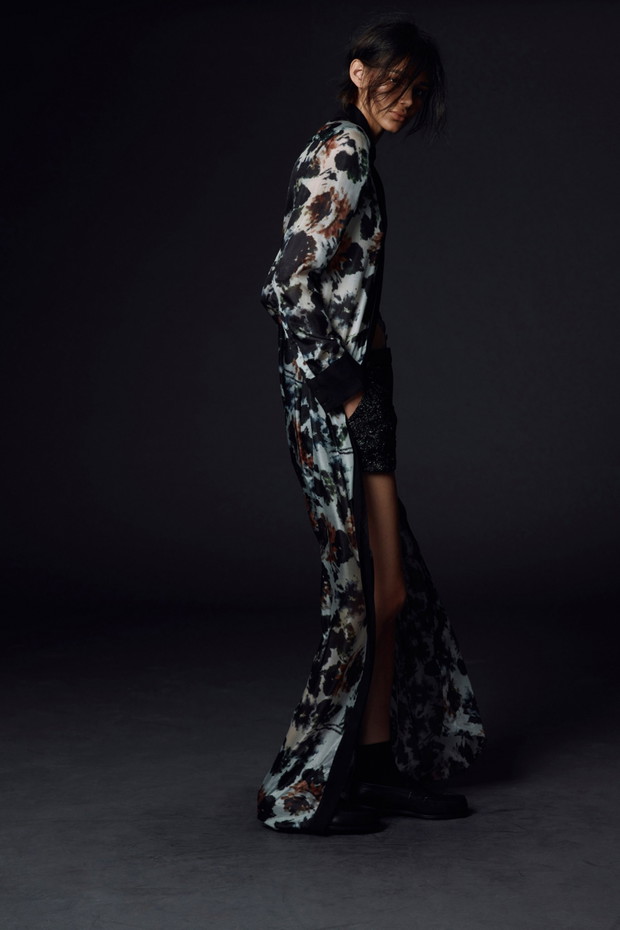 Vera Wang Resort 2015
