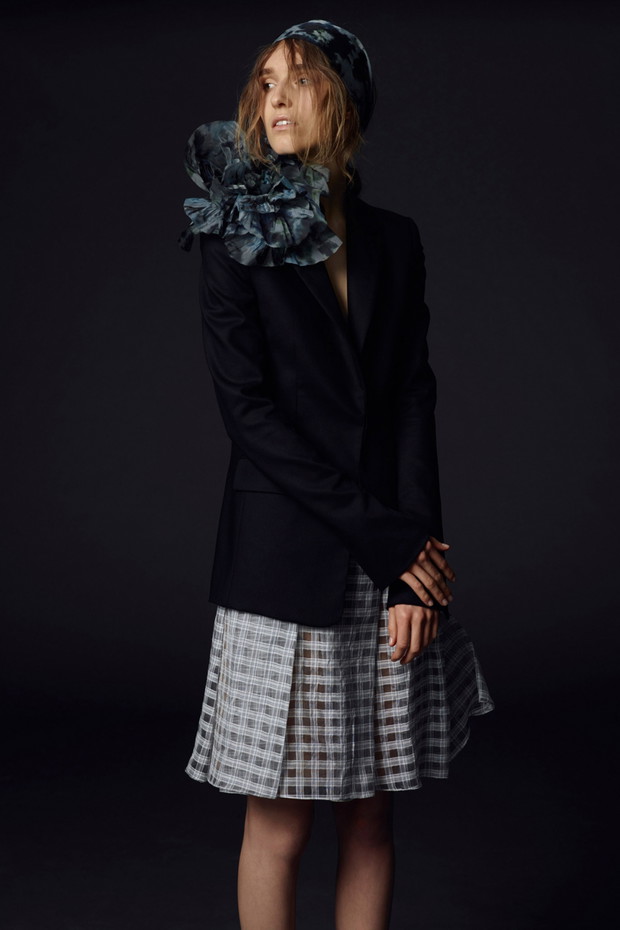 Vera Wang Resort 2015