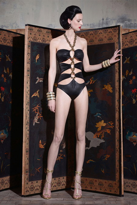 Dsquared² Resort 2015
