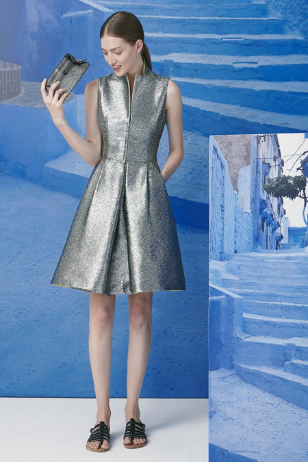 Akris Resort 2015