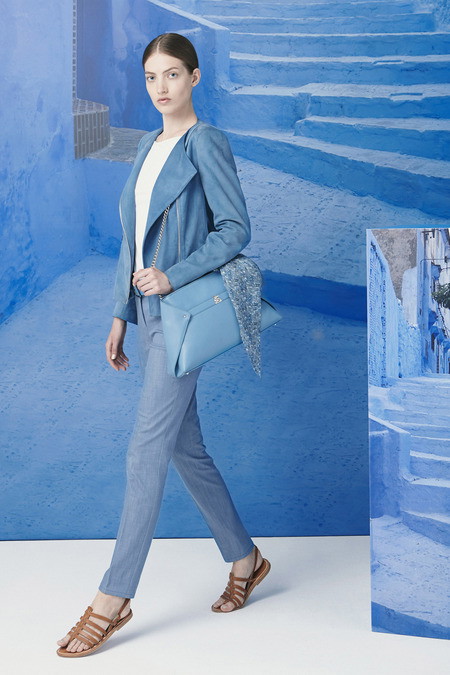 Akris Resort 2015
