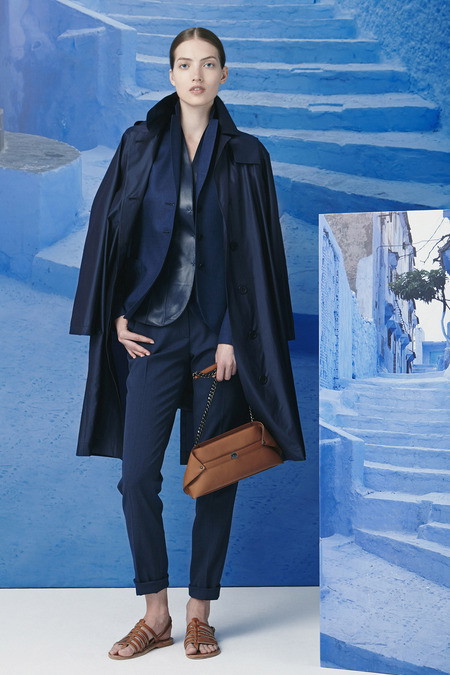 Akris Resort 2015