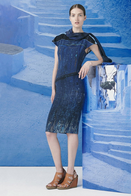 Akris Resort 2015