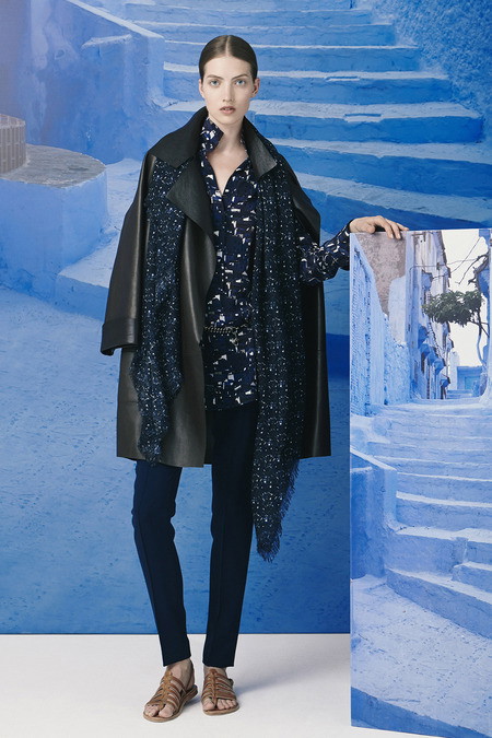 Akris Resort 2015