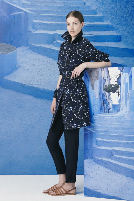 Akris Resort 2015