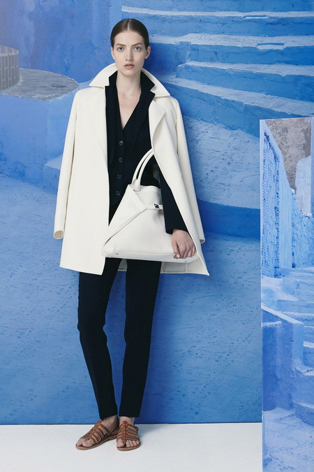 Akris Resort 2015