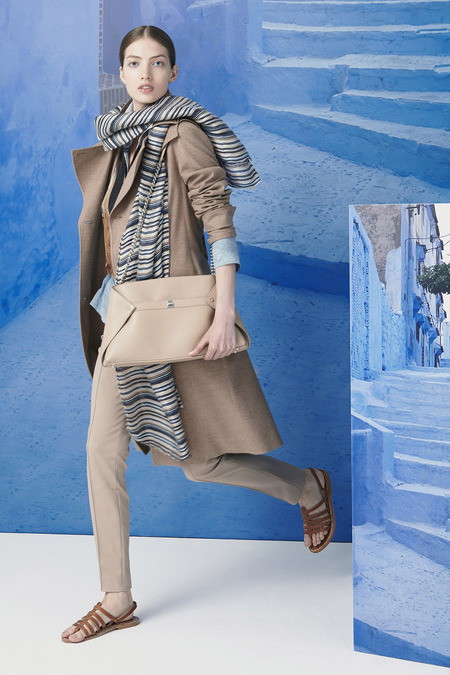 Akris Resort 2015