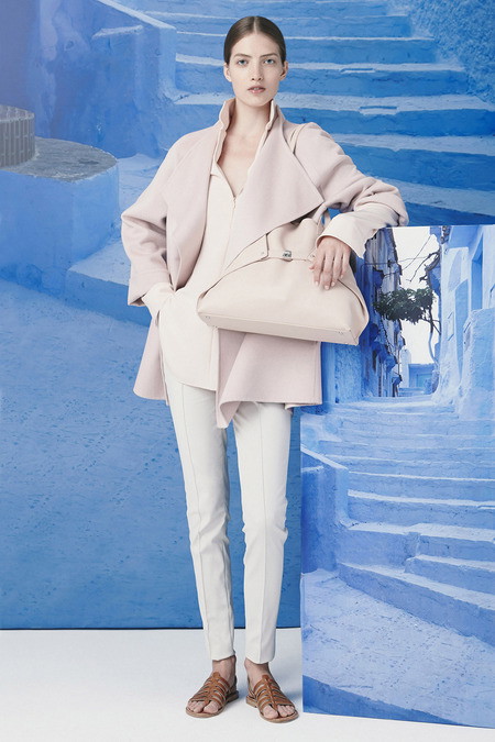 Akris Resort 2015