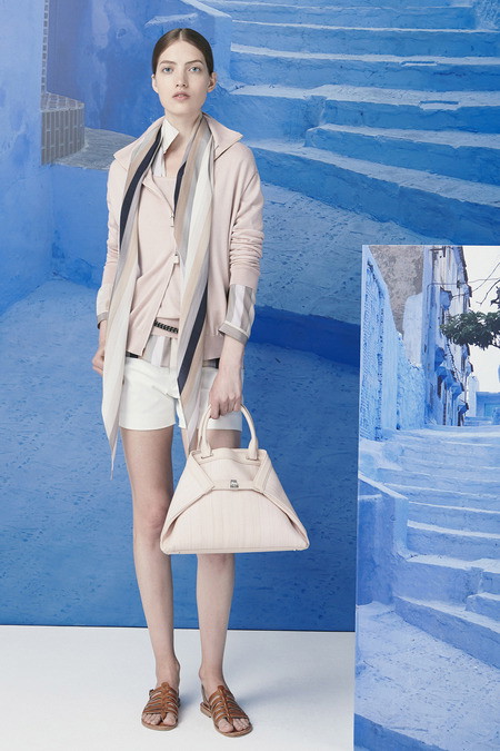 Akris Resort 2015
