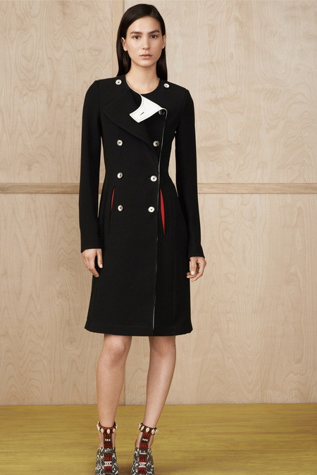 Altuzarra Resort 2015