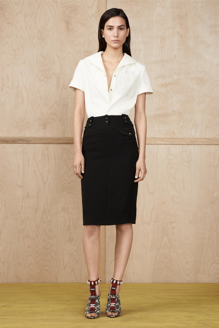 Altuzarra Resort 2015