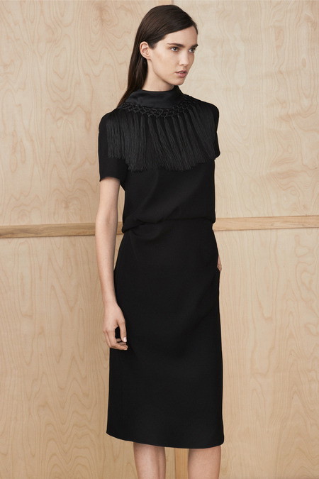 Altuzarra Resort 2015