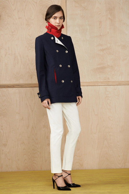 Altuzarra Resort 2015