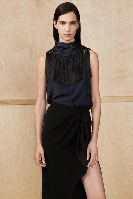 Altuzarra Resort 2015