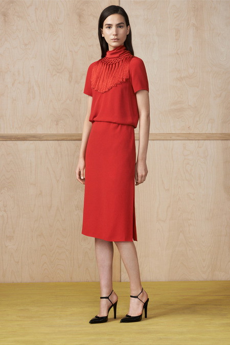 Altuzarra Resort 2015