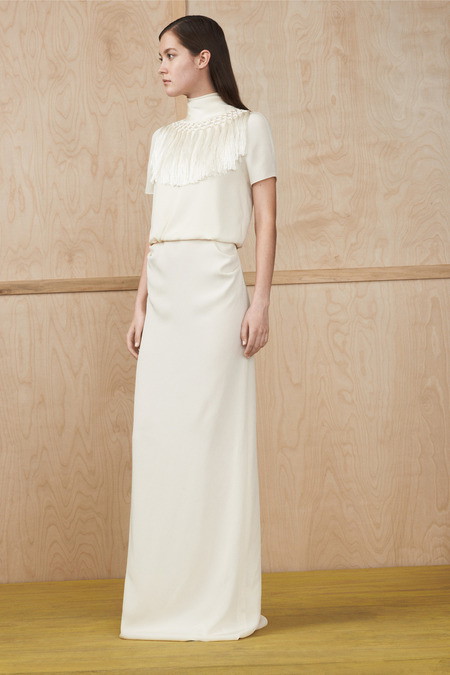 Altuzarra Resort 2015