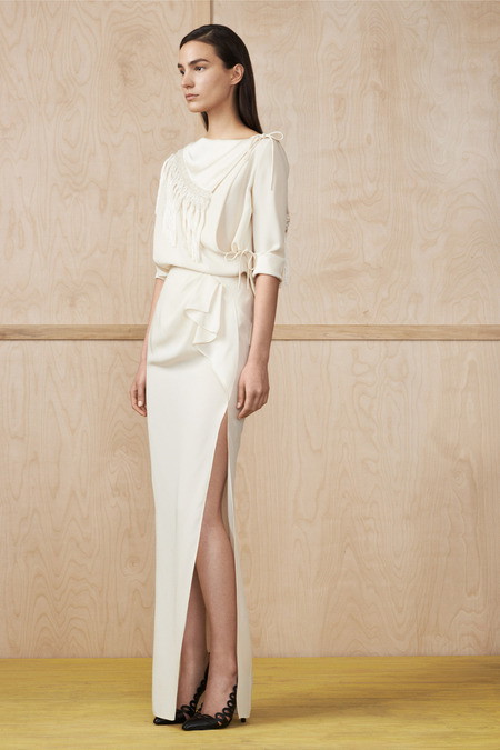 Altuzarra Resort 2015